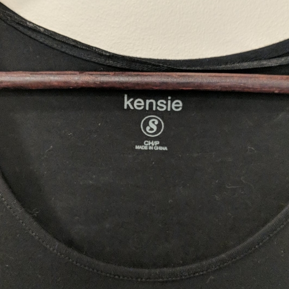 Kensie mini dress - Picture 2 of 4